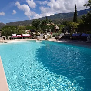 Ferienhaus Les Du Mont Ventoux, Bédoin