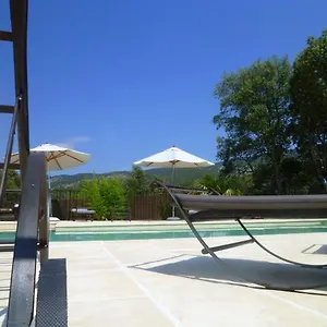 Gasthof Les Tournillayres, Bédoin