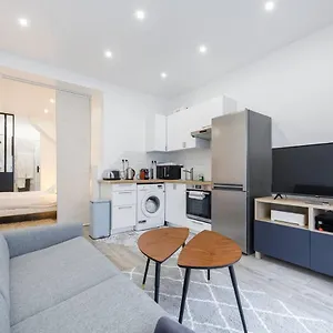  Appartement Luxurious And Cosy In The Center Of 14 France